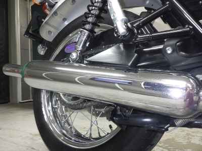 Triumph Bonneville T120 2017