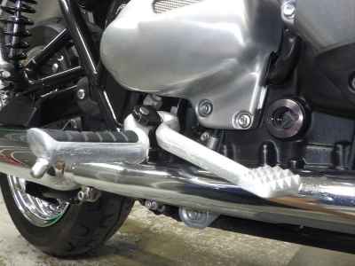 Triumph Bonneville T120 2017