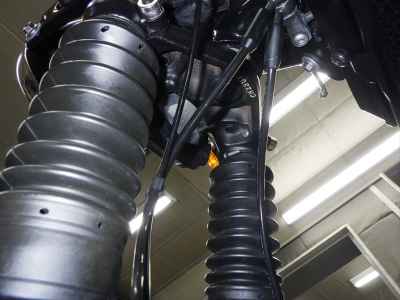 Triumph Bonneville T120 2017