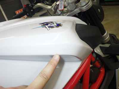 MV Agusta Brutale 800 2022
