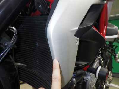 MV Agusta Brutale 800 2022