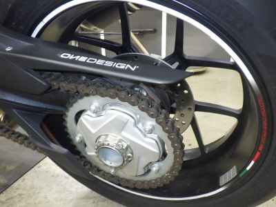 MV Agusta Brutale 800 2022