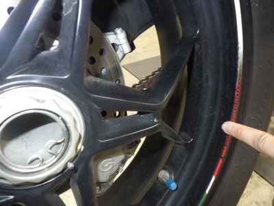 MV Agusta Brutale 800 2022