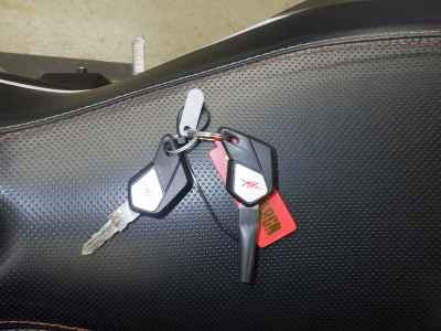 MV Agusta Brutale 800 2022