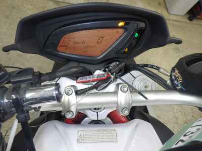 MV Agusta Brutale 800 2022