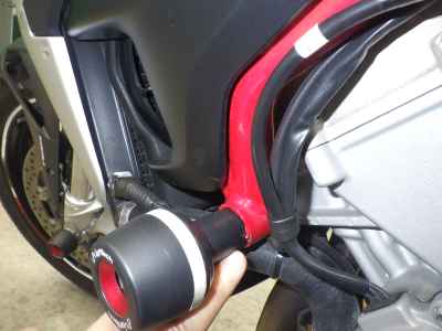 MV Agusta Brutale 800 2022