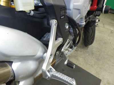 MV Agusta Brutale 800 2022