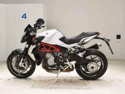 MV Agusta Brutale 800 2022