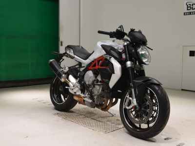 MV Agusta Brutale 800 2022