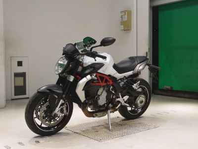 MV Agusta Brutale 800 2022