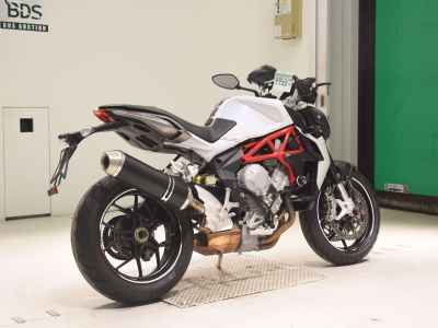 MV Agusta Brutale 800 2022