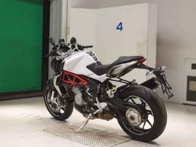 MV Agusta Brutale 800 2022