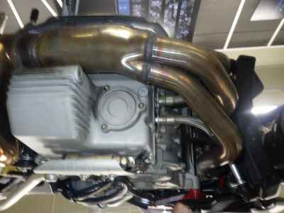 MV Agusta Brutale 800 2022