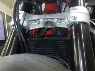 MV Agusta Brutale 800 2022