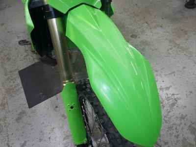 Kawasaki KX250