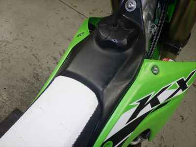 Kawasaki KX250