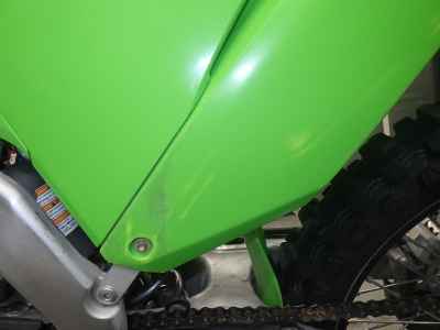 Kawasaki KX250