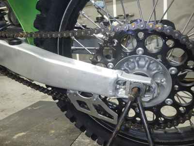 Kawasaki KX250