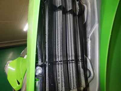 Kawasaki KX250