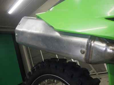 Kawasaki KX250