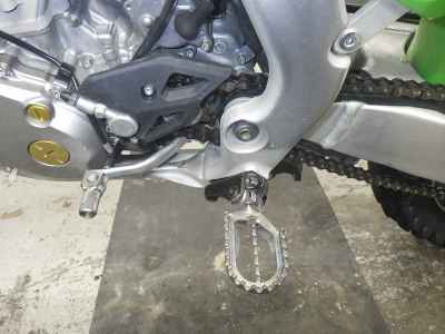 Kawasaki KX250