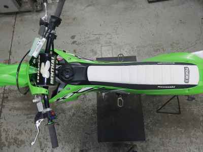Kawasaki KX250