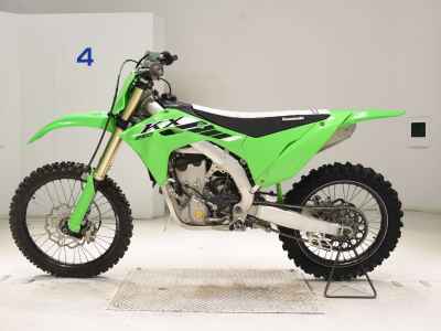 Kawasaki KX250