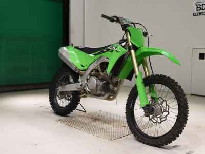 Kawasaki KX250