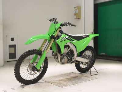 Kawasaki KX250