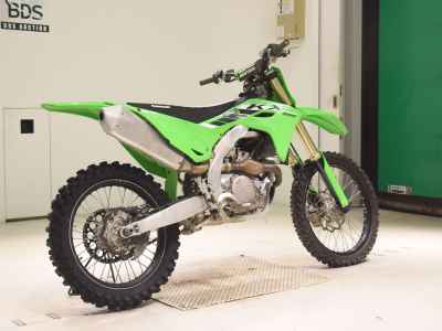 Kawasaki KX250