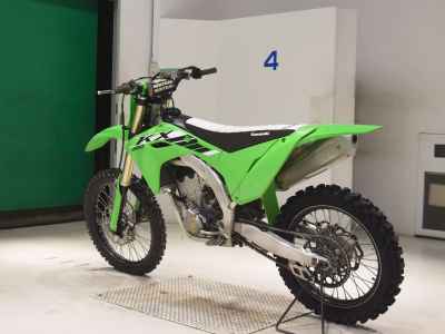 Kawasaki KX250