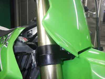 Kawasaki KX250