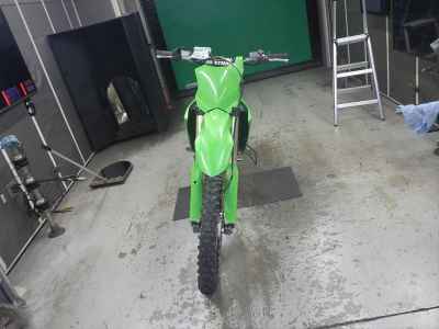 Kawasaki KX250