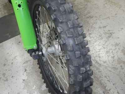 Kawasaki KX250