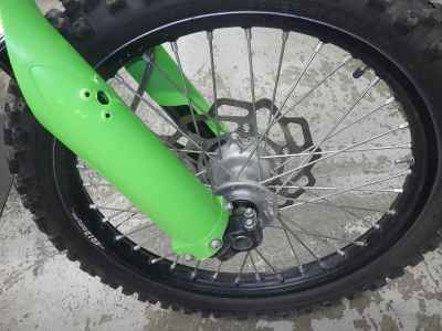 Kawasaki KX250