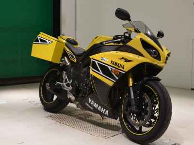 Yamaha YZF-R1 2010