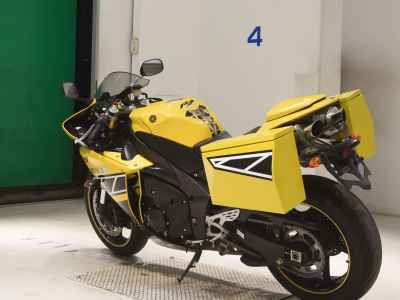 Yamaha YZF-R1 2010