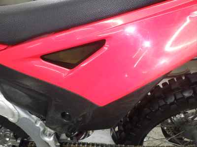 Honda CRF250R 2025