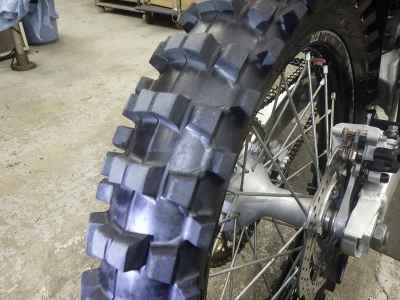 Honda CRF250R 2025