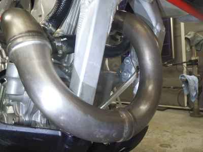 Honda CRF250R 2025