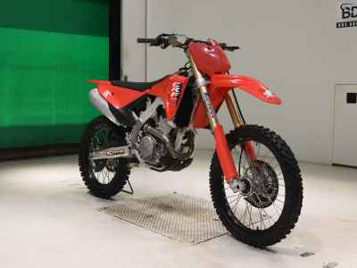 Honda CRF250R 2025