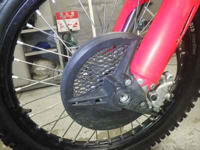 Honda CRF250R 2025