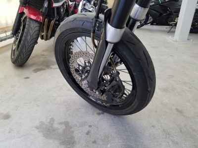 Kawasaki D-Tracker 250 X
