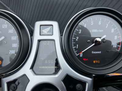 Honda CB1100RS Final Edition 2022