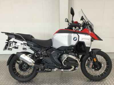BMW R1300GS Adventure 2026