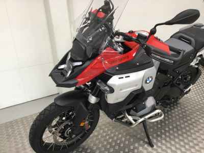 BMW R1300GS Adventure 2026