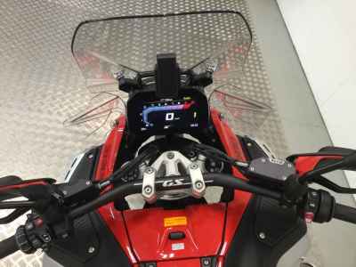 BMW R1300GS Adventure 2026