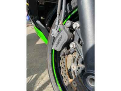 Kawasaki Ninja 650 2020