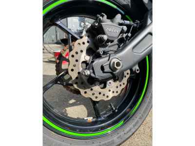 Kawasaki Ninja 650 2020