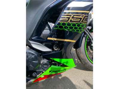 Kawasaki Ninja 650 2020